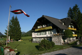 Hotel Harrida, Weissensee, Österreich